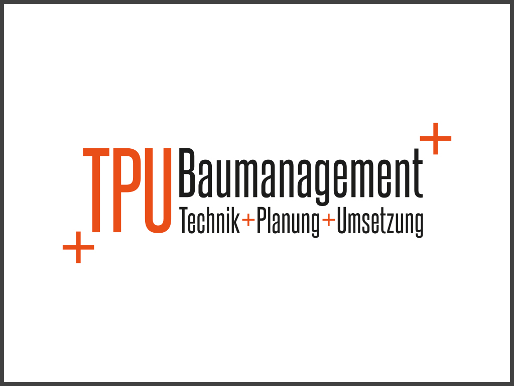 B&W Glasbau Kirchbichl Partner TPU Baumanagement