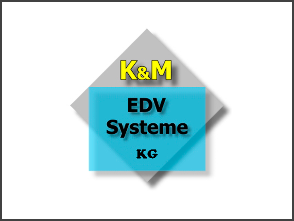 B&W Glasbau Kirchbichl Partner K&M EDV Systeme