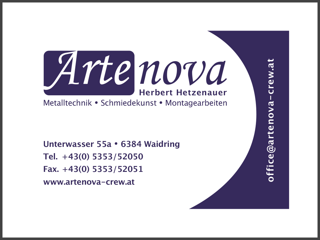 Artenova