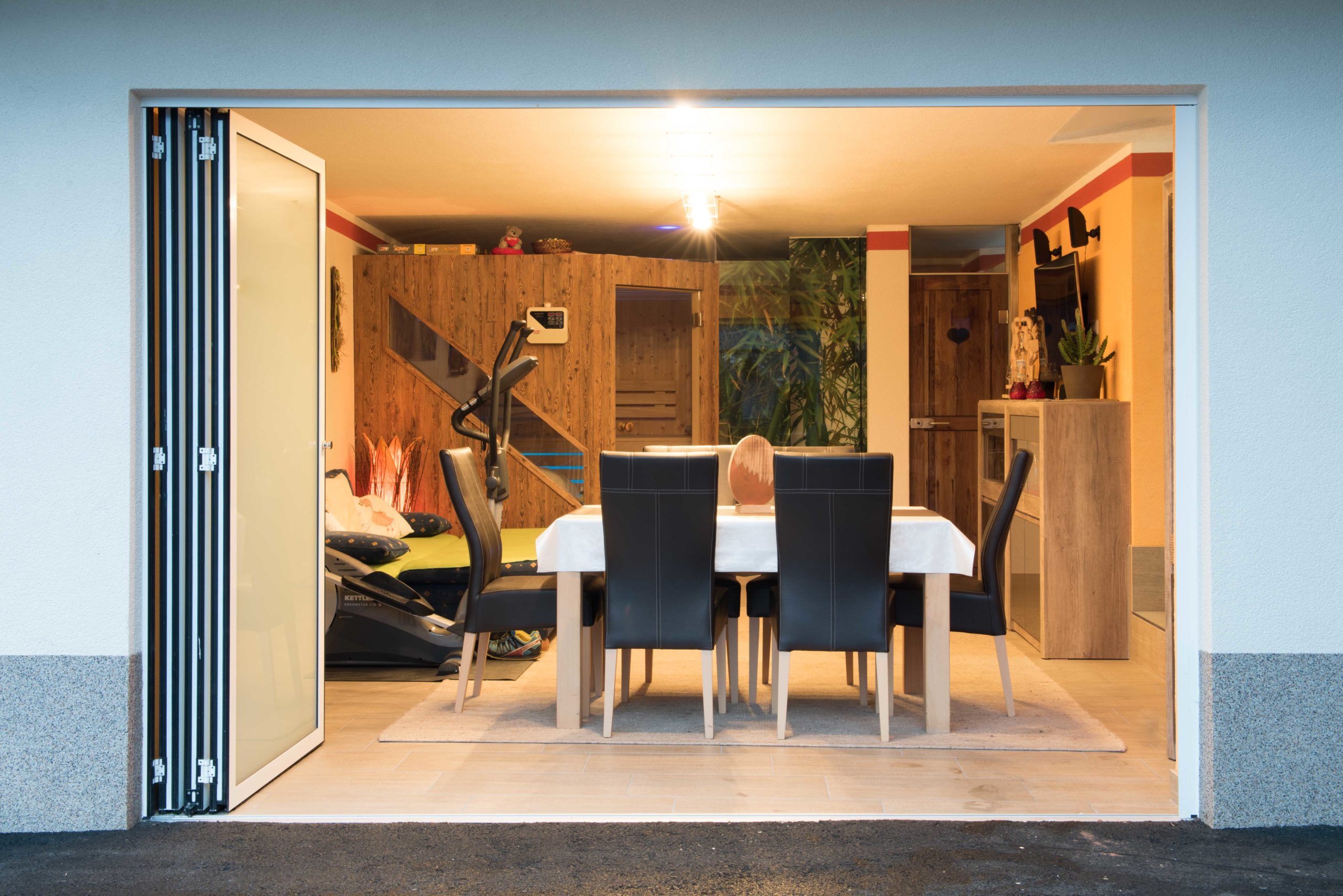 SUNFLEX Systeme