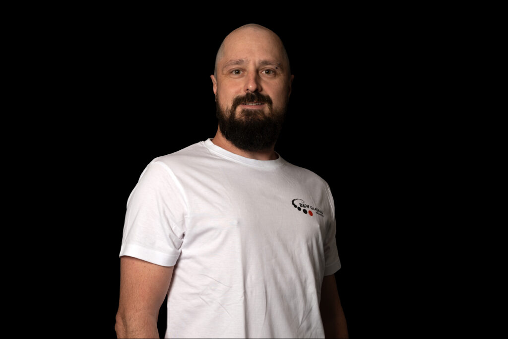 Christopher Kirchmair
