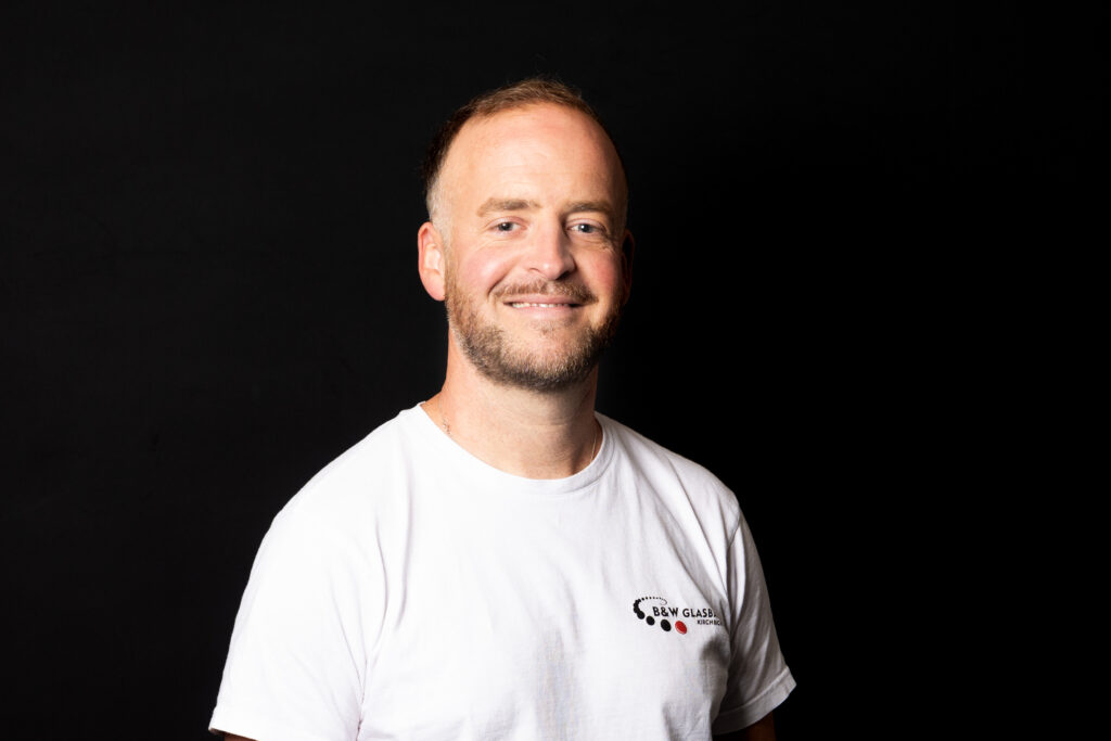 Daniel Sendermann