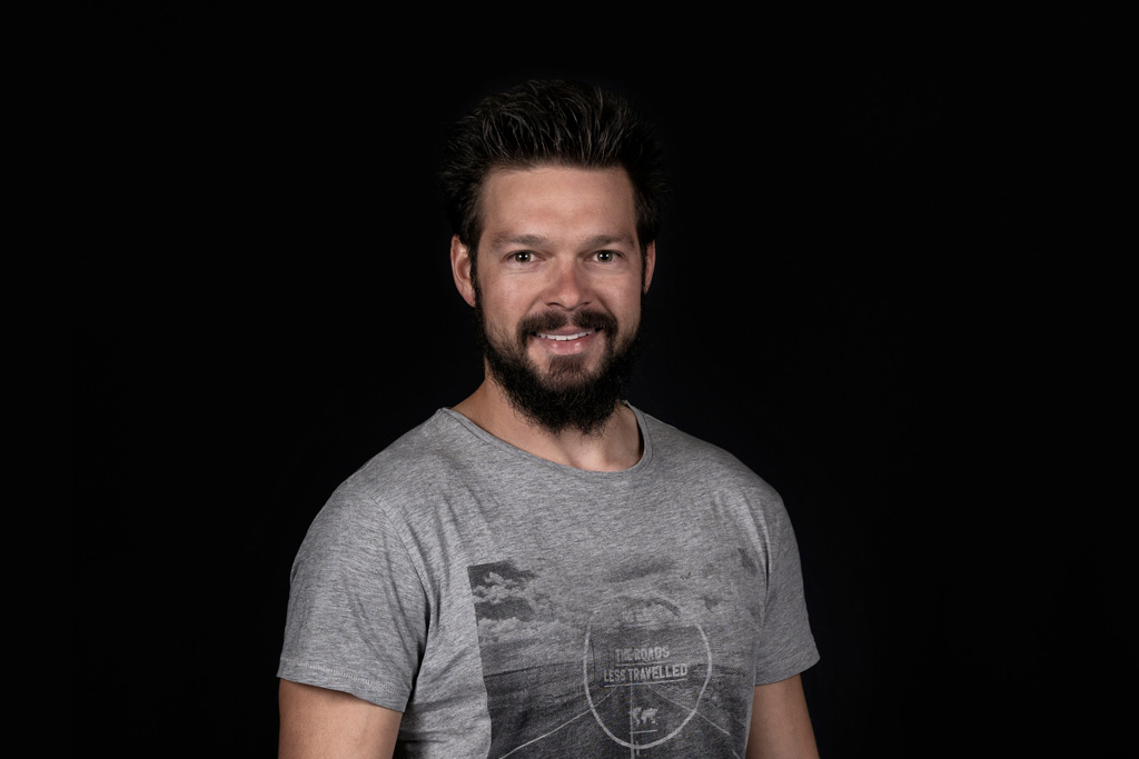 Mst. David Beschta