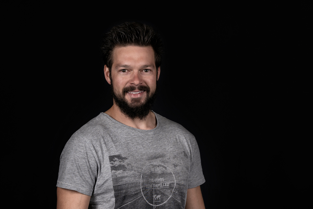 Mst. David Beschta