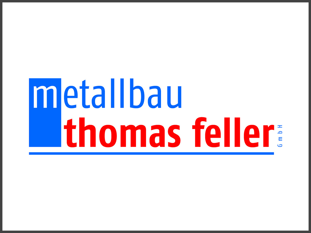Metallbau Feller