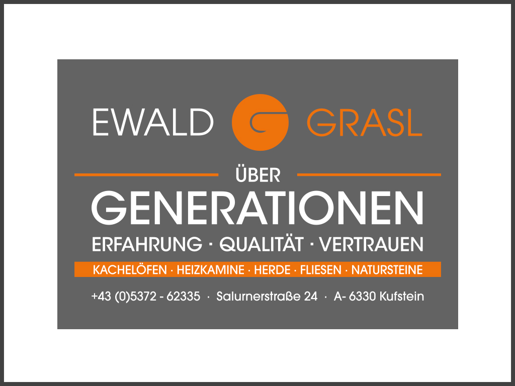 Ewald Grasl