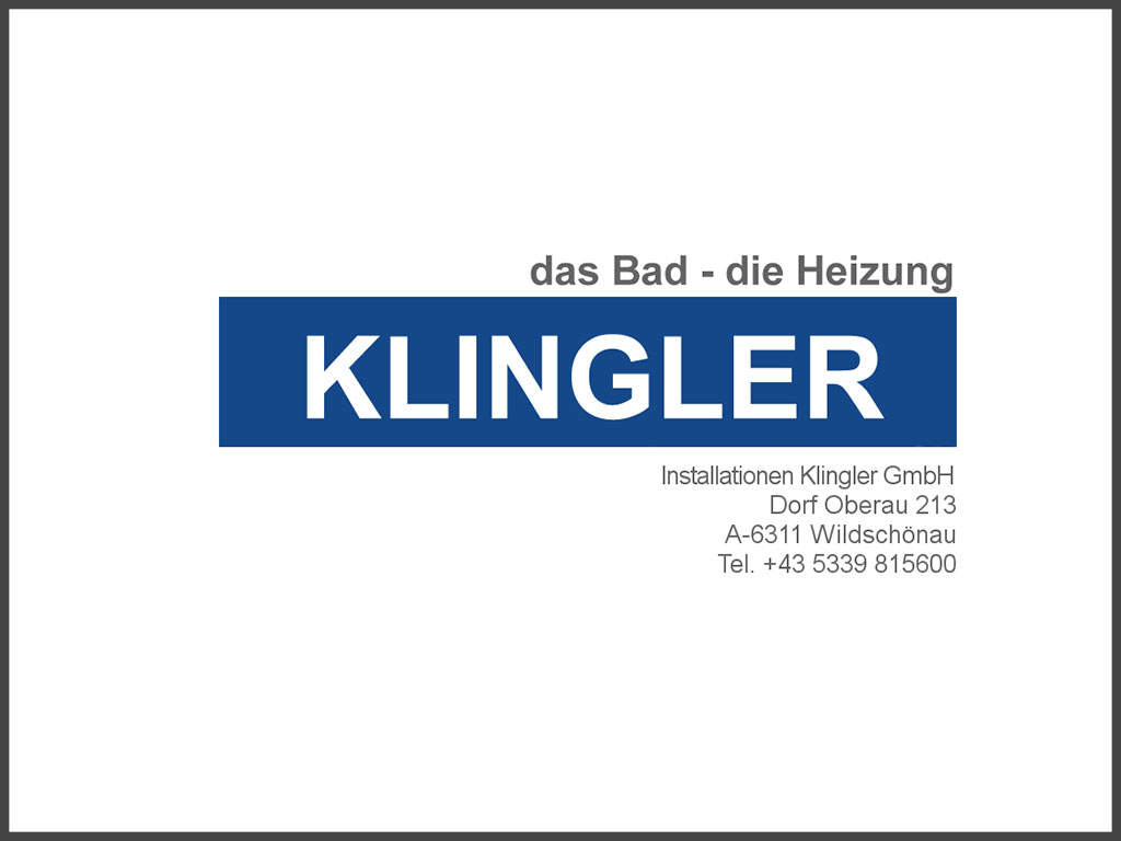 Solar Klingler