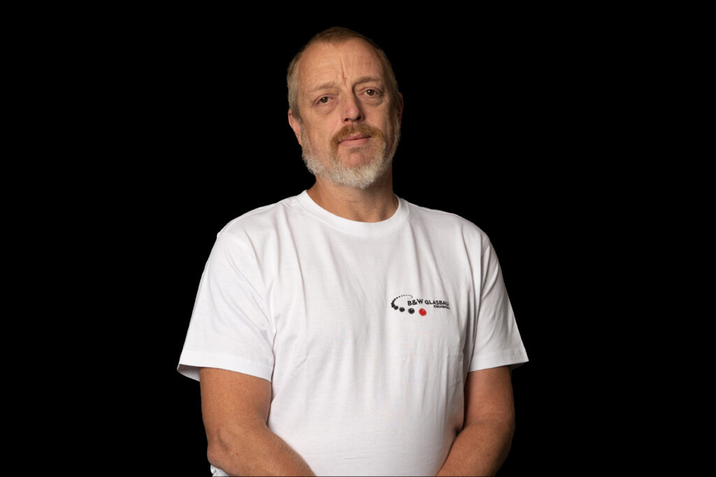 Markus Leiter
