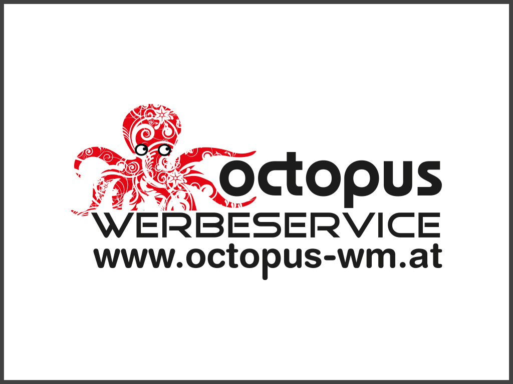 Octopus Werbeservice