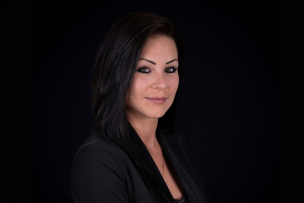 Sarah Julia Beschta