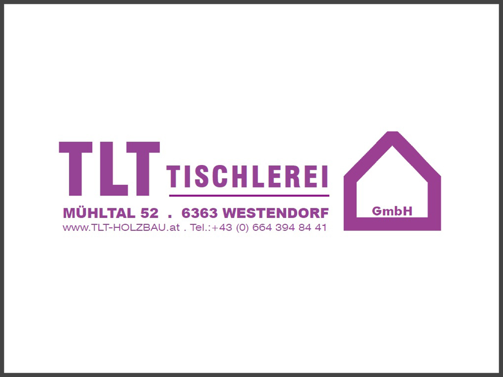 TLT Holzbau